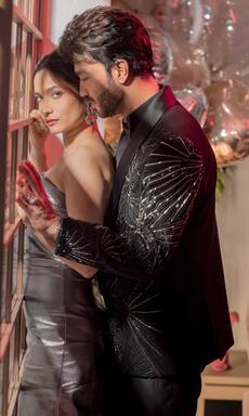 Bigg Boss 17 most popular list: Ankita Lokhande in Top 2, Vicky Jain drops to last after mother's visit