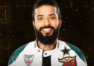 Bigg Boss 17: Anurag Dobhal reveals having suicidal thoughts post exit; 'Mujhe do din tak...' [Watch Video]