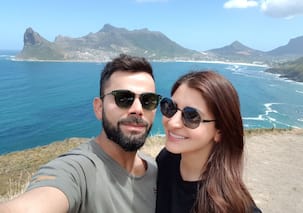 Virat Kohli, Anushka Sharma giving couple goals in business acumen; financial service provider decodes their offshoring structure [Watch Video]