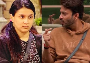 Bigg Boss 17: Vicky Jain calls Mannara Chopra 'cheap' for sitting on Munawar Faruqui's lap; netizens slam him for 'Character assassination'