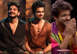 Bigg Boss 17: Munawar Faruqui, Abhishek Kumar, Samarth Jurel and others get nominated; who will get evicted next?