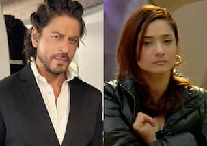 Bigg Boss 17: Shah Rukh Khan's Jawan costar supports Ankita Lokhande against Vicky Jain; says 'She doesn’t deserve this'