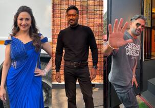Bigg Boss 17 Finale: फिनाले में पहुंचे ये फिल्म स्टार्स, माधुरी दीक्षित संग अजय देवगन करेंगे 'टोटल धमाल'