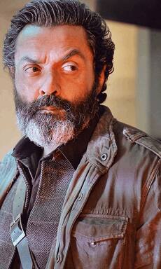 Before Bobby Deol as Udhiran in Kanguva, Top Bollywood actors who played dreaded villains in South Indian films