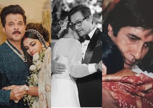 बेटी की विदाई में जार-जार रोए थे ये फिल्म स्टार्स, फोटोज देख फट जाएगा कलेजा