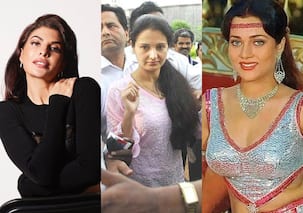 चंद पैसों के लिए अपराध के कुएं में कूदीं ये अभिनेत्रियां, मिनटों में तबाह हुआ बना-बनाया करियर