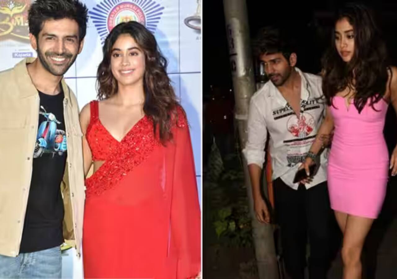 Janhvi Kapoor, Taapsee Pannu and more Bollywood celebs who follow the ...