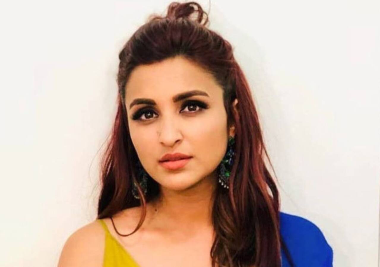 Parineeti Chopra followed never date an actor policy