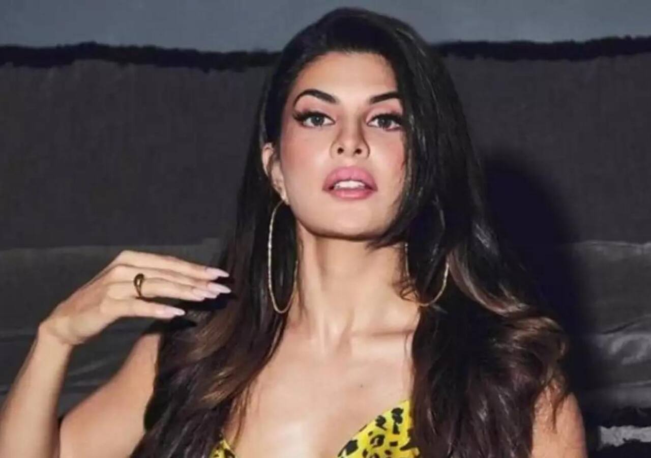 DYK: Jacqueline Fernandez has a never date an actor policy too?
