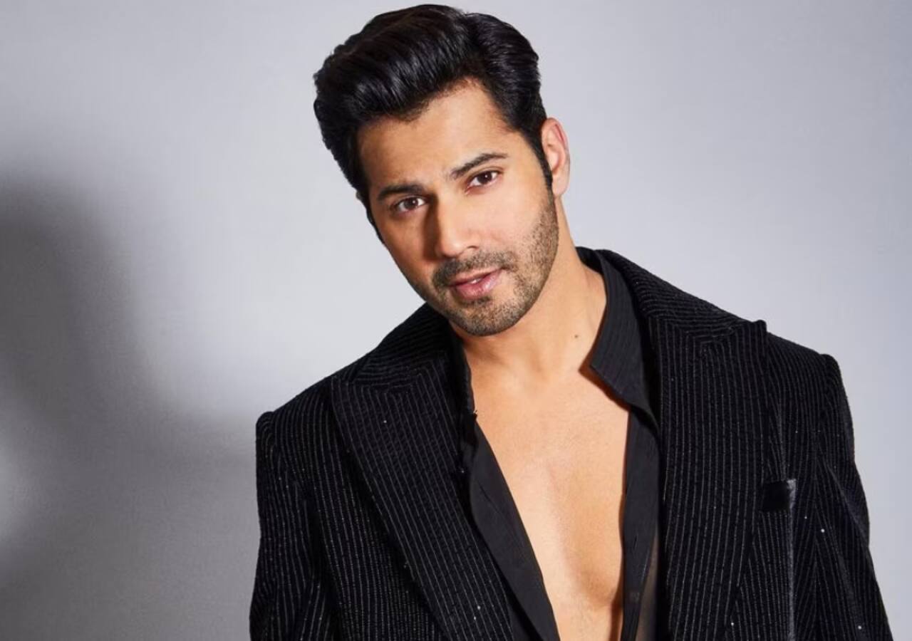 Varun Dhawan followed never date an actor policy too