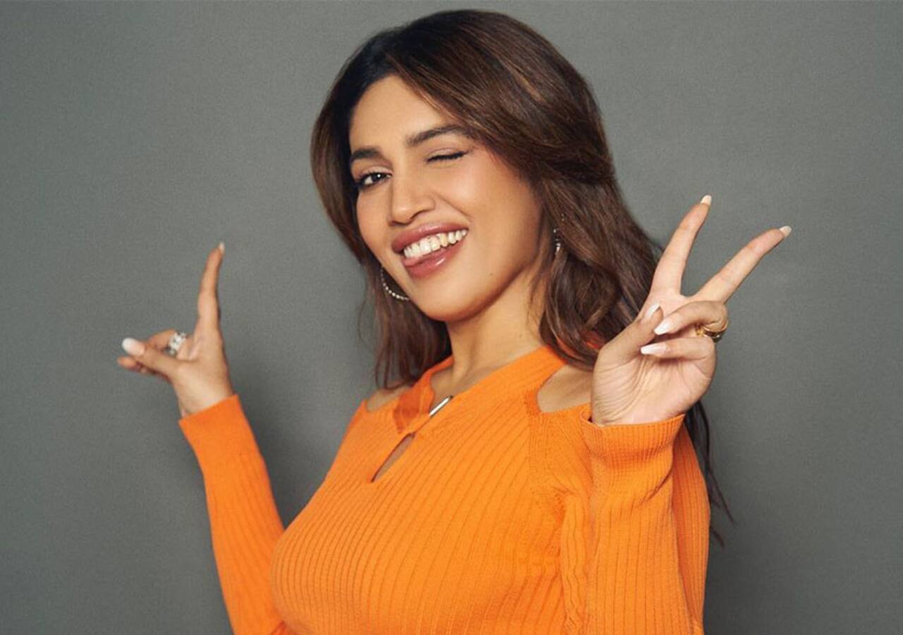 Bhumi Pednekar doesn't want to date an actor