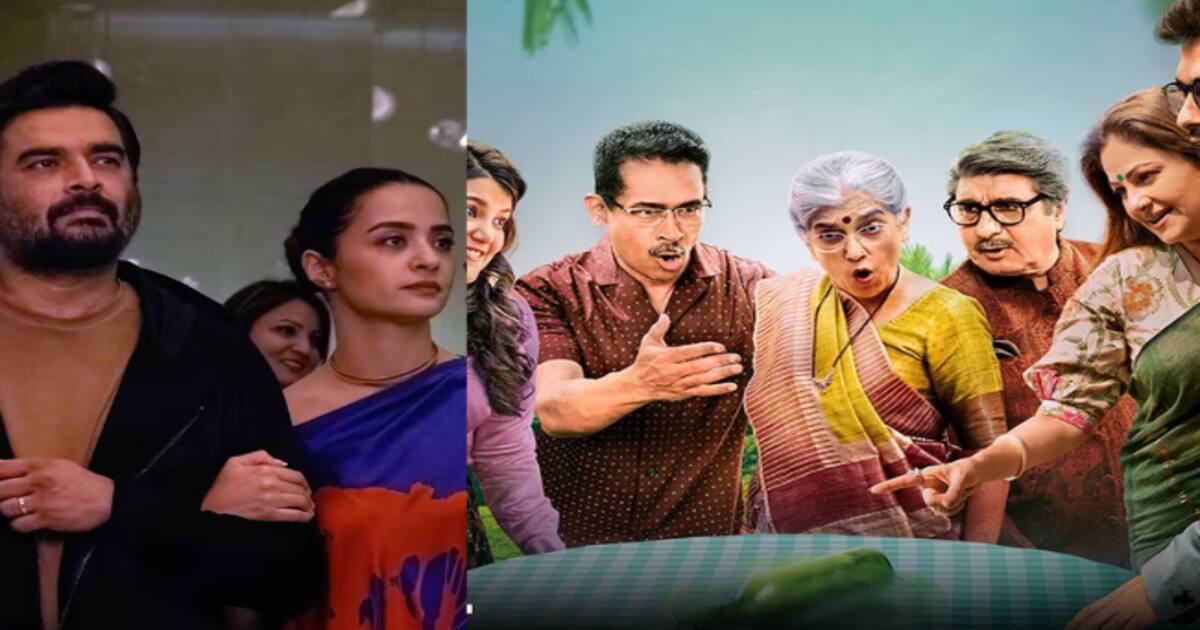 Top 10 Hindi Web Series Filled With Comedy To Watch On Netflix, Amazon 