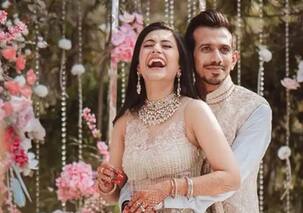 Jhalak Dikhhla Jaa 11: Dhanashree reveals all about her love story with Indian cricketer Yuzvendra Chahal