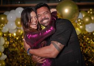 Divya Agarwal to tie the knot on THIS date with restaurateur Apurva Padgaonkar; check out all details