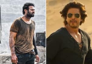 Dunki Vs Salaar Box Office ES: 2023 के आखिरी दिन 'डंकी' ने की दमदार वापसी, 'सालार' को चटाई धूल