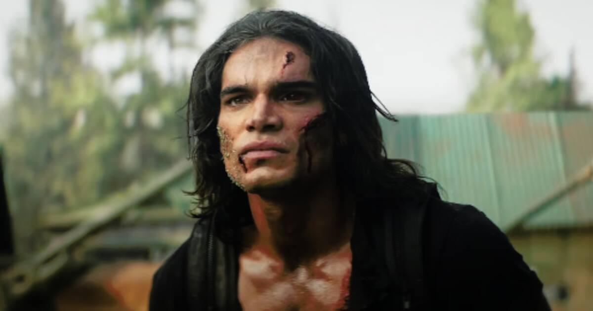 Fighter Trailer Who is Rishabh Sawhney, the main antagonist of Hrithik