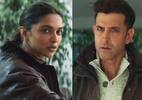 Fighter: Hrithik Roshan, Deepika Padukone and other cast members' fee will leave you astonished