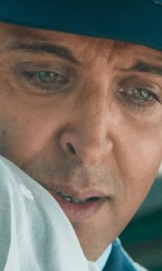 Fighter box office collection day 2: Hrithik Roshan new movie crosses THIS milestone on second day