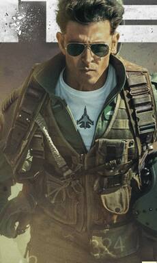 Fighter box office collection day 1: Hrithik Roshan's new movie takes a good start; aims higher on Republic Day holiday?