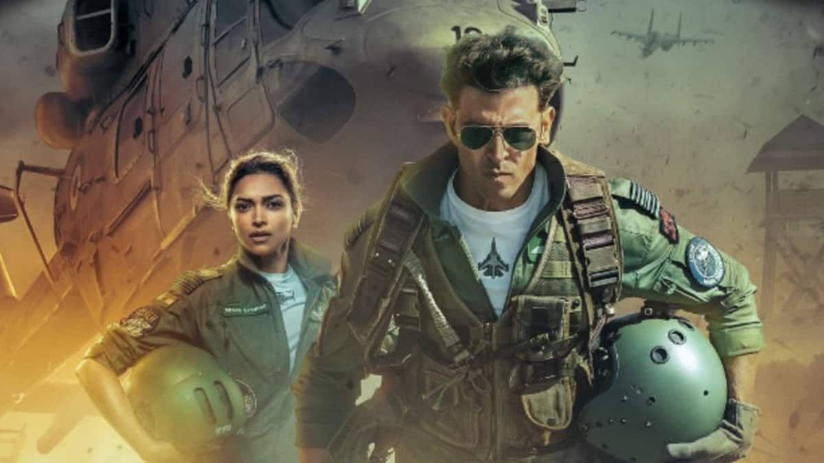 Fighter banned in Gulf countries, here are other Indian movies that faced the same fate - Vimarsana News