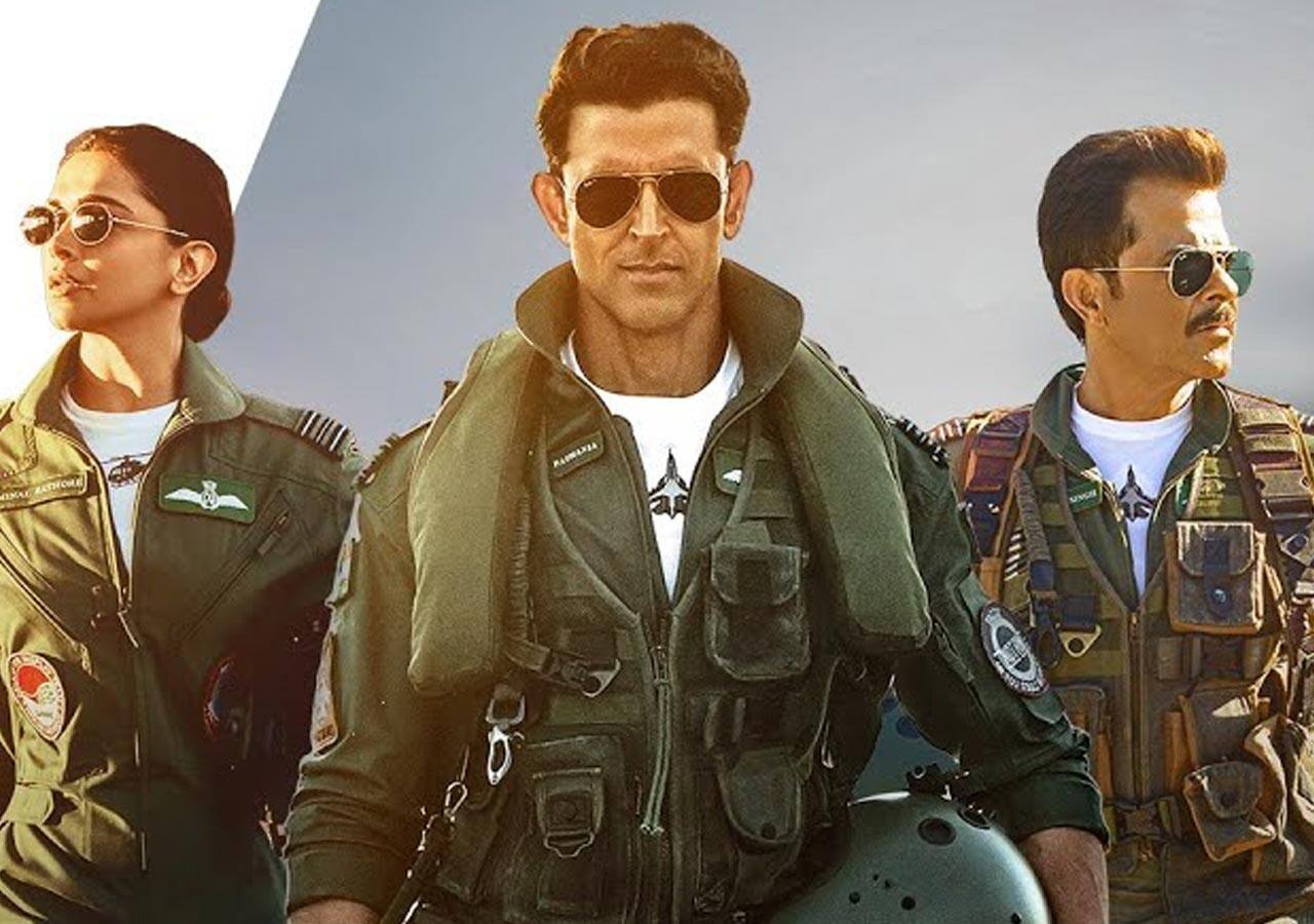 Fighter, Merry Christmas and other Top 10 most anticipated films of 2024 and their release dates - Vimarsana News