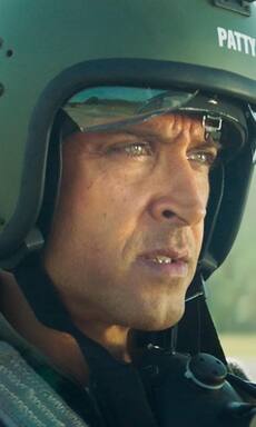 Fighter Movie Review in just 10 important points 