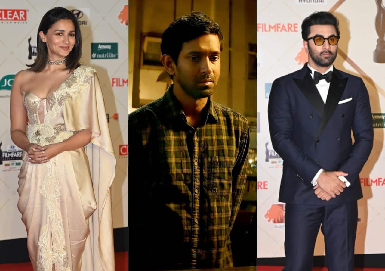 Filmfare Awards 2024 Complete Winner List आलिया भट्ट से लेकर रणबीर