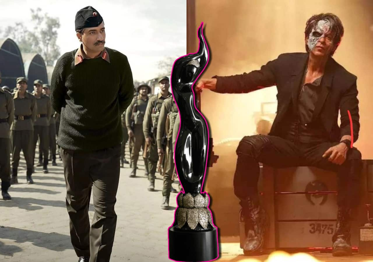 Filmfare Awards 2024 Winner Full List Out Animal, Jawan and more films