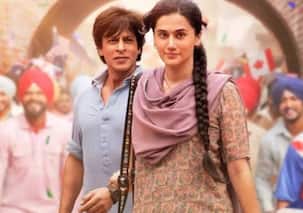 Dunki at Oscars 2024: Shah Rukh Khan, Rajkumar Hirani planning to submit the film for main categories?