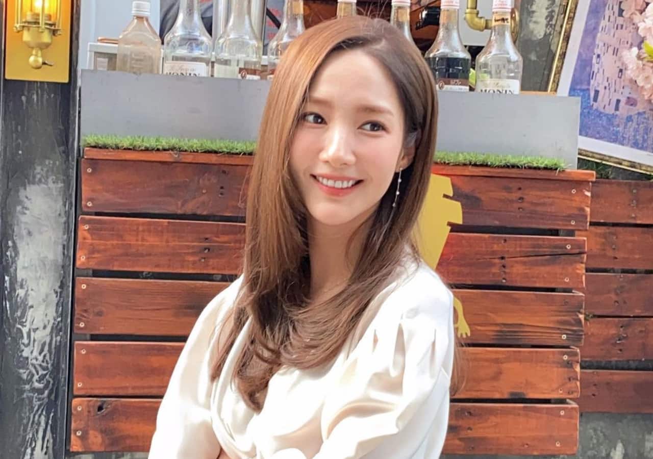 Park Min Young deeply affected by dating rumour controversy? Marry My Husband actress' interview goes viral