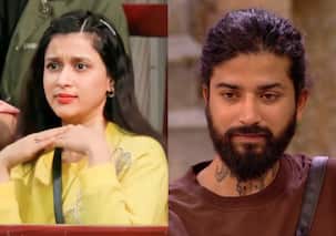 Bigg Boss 17: Mannara Chopra trolled for 'fake tears' after Anurag Dobhal's exit; netizens say 'Glycerin maang rahi hai' [Check Reactions]