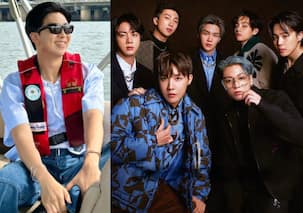 BTS: NASA picks THESE three songs by the septet for 2024 Lunar Mission; include RM's Moonchild; ARMY over the moon