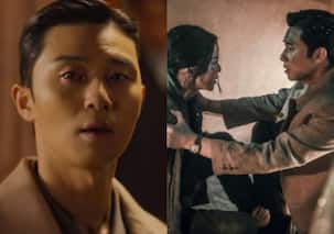 Gyeongseong Creature Season 2: Park Seo-joon and Han So-hee fans gaga over their emotional scenes in the period monster drama [Check Reactions]