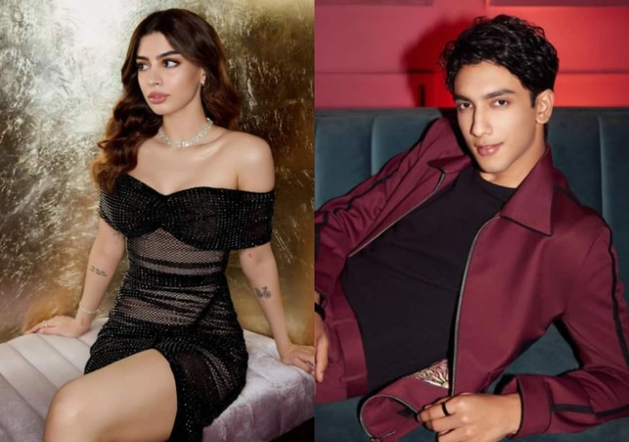 Is Khushi Kapoor the perfect girlfriend? Rumoured beau Vedang Raina reveals  one trait of the actress he would like to change [Watch Video]