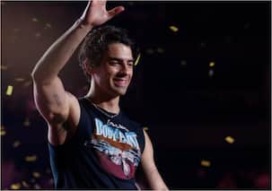 Priyanka Chopra's brother-in-law Joe Jonas finds love in former Miss Teen USA Stormi Bree amidst nasty split with Sophie Turner?