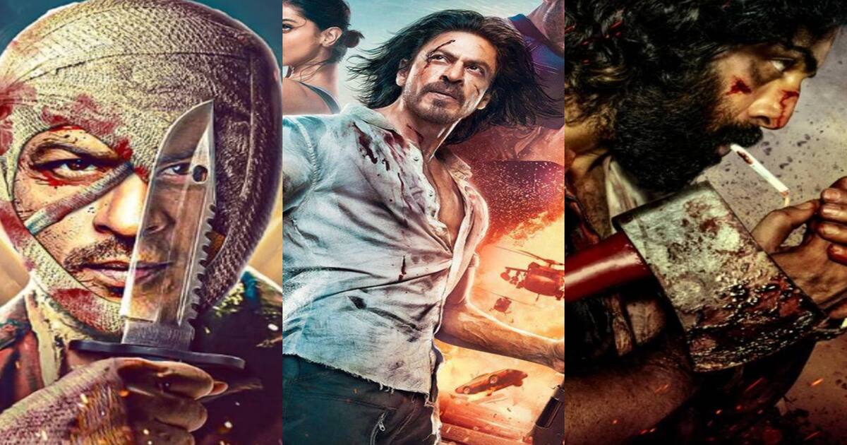 Bollywood's biggest box office records that Fighter, Singham Again and ...