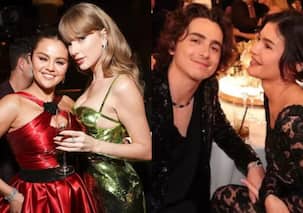 Golden Globes 2024: Did Selena Gomez tell Taylor Swift that Kylie Jenner was not okay with the Ice Cream singer posing with Timothee Chalamet? [Watch Video]