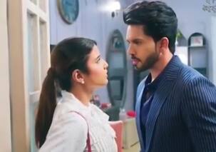 Yeh Rishta Kya Kehlata Hai Upcoming Twists: Imposter Abhir enters Goenka House;  Abhira, Ruhi have a massive showdown