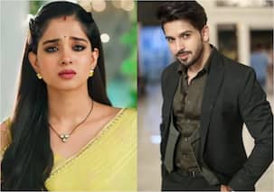 Yeh Rishta Kya Kehlata Hai Upcoming Twists: Ruhi storms off Poddar house; Abhira to help Armaan to bring her home