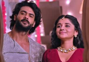 Chand Jalne Laga: Vishal Aditya Singh and Kanika Mann fans slam channel for wrapping up the show soon; say 'Please rethink your decision' [Check Reactions]