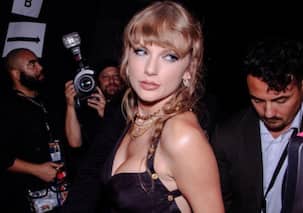 Taylor Swift fans demand respect for the hitmaker as her explicit AI-Generated pics flood NSFW sites