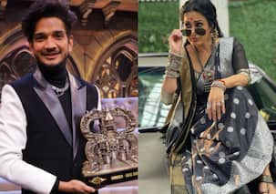 Bigg Boss 17: Munawar Faruqui greeted by 'Pyaar Ka Sailaab' in Dongri; Kamya Panjabi shares pic debunking criticism of 'fixed winner'