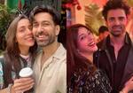 Nakuul Mehta, Mohit Malik, Vikas Manaktala and more TV stars whose wives are super successful in their own field
