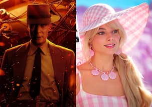 SAG Awards 2024 Nominations: Barbie, Oppenheimer tie; HBO's Succession leads the pack in TV show