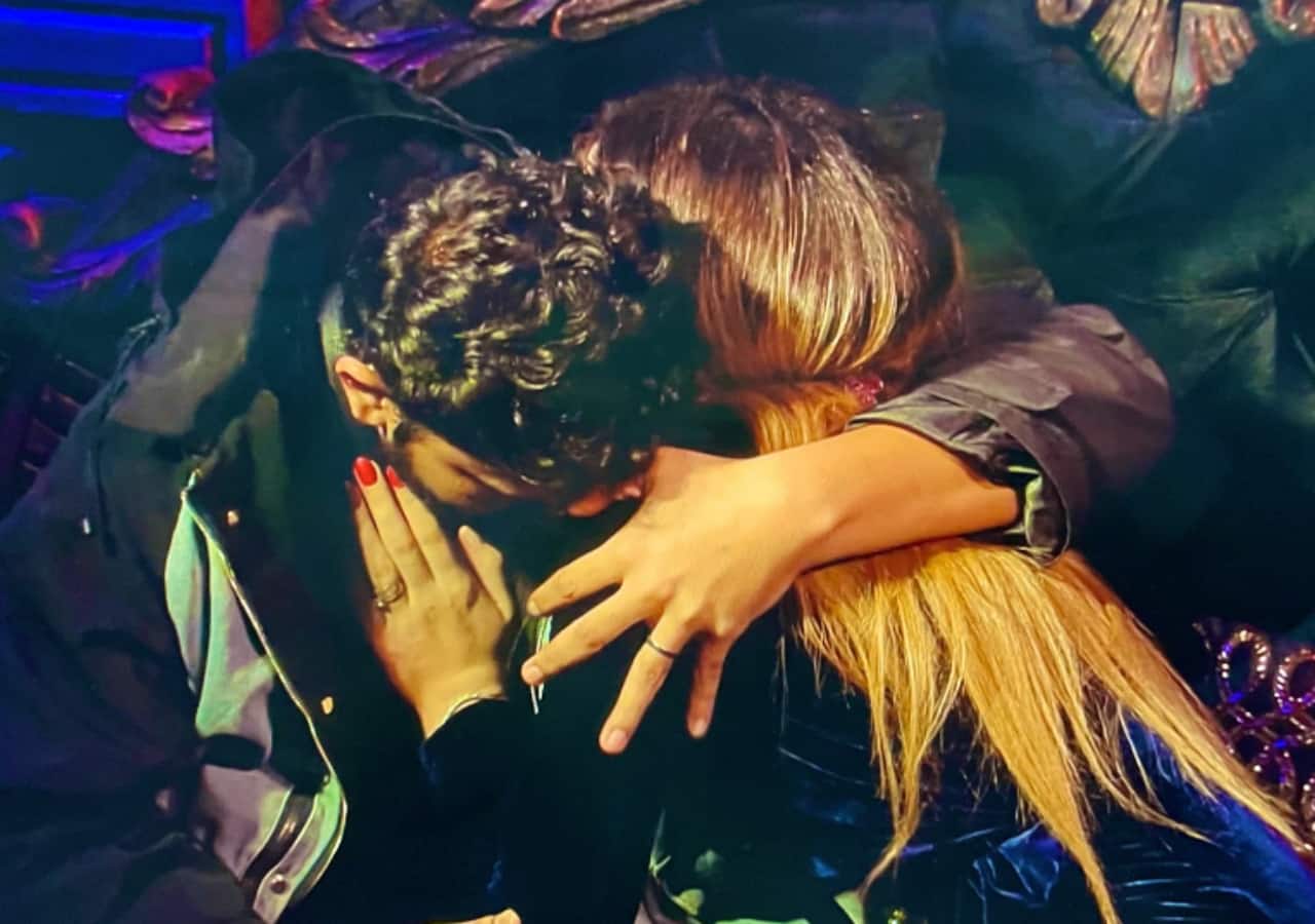 Arun Mashettey, spouse Malak break down over miscarriage; netizens say ‘They each are so robust’ [Check Reactions]