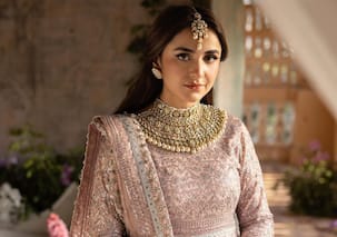 Tere Bin beauty Yumna Zaidi reveals if her rivals were jealous post her win at recent awards; shares her tip to deal with negative people