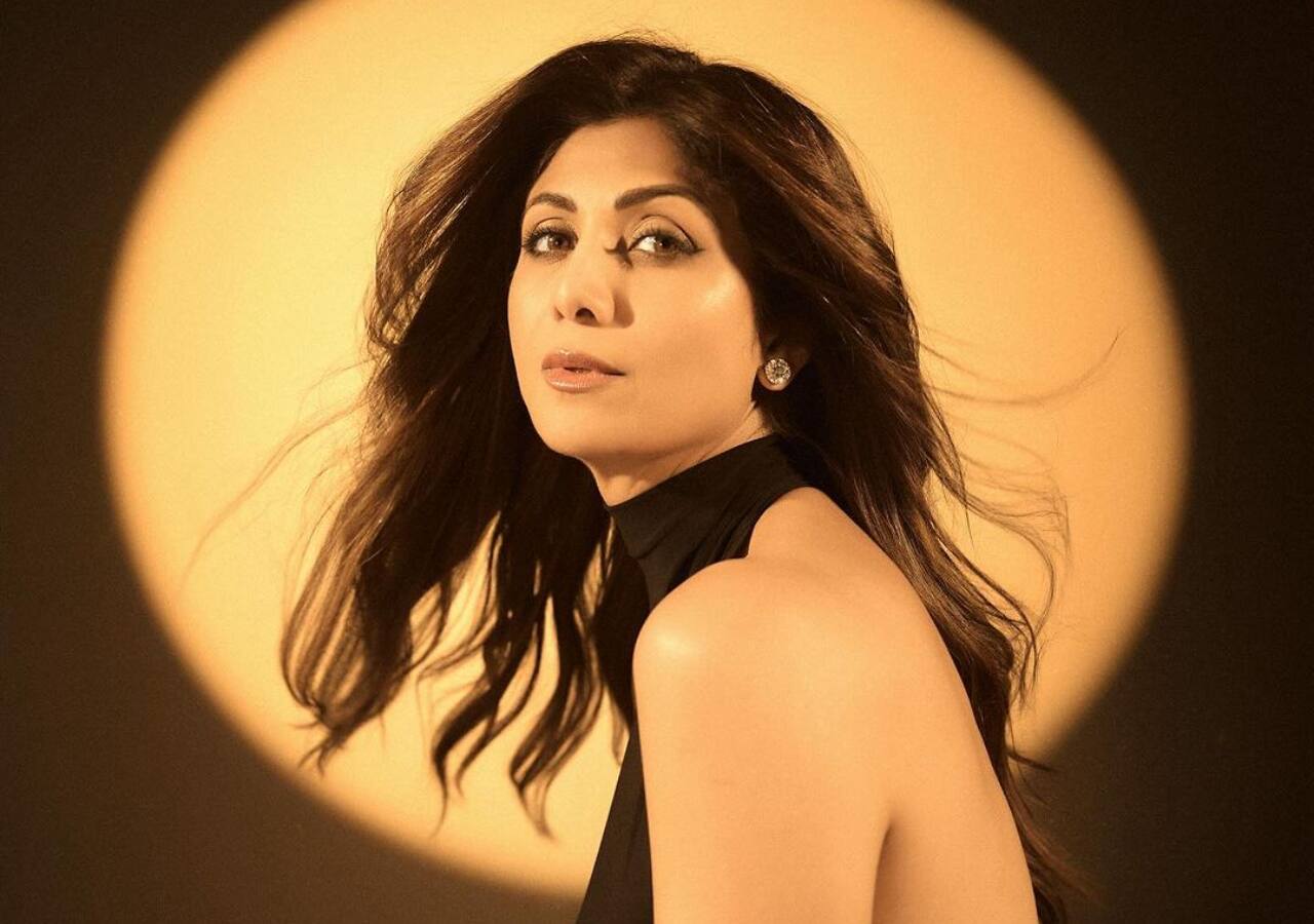 Indian Police Force actress Shilpa Shetty admits she did films just for