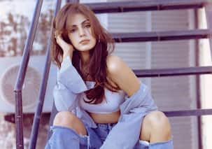 Rhea Chakraborty shares harrowing details of imprisonment in Sushant Singh Rajput death case; reveals what kept her hopeful