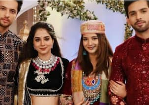 Yeh Rishta Kya Kehlata Hai: Fans excited for Abhir and Abhira reunion on the show? Charu track gets mixed reactions from viewers