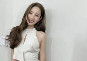 Korean drama actress Park Min Young issues clarification as tabloid exposes her alleged financial deals with ex Kang Jong Hyun
